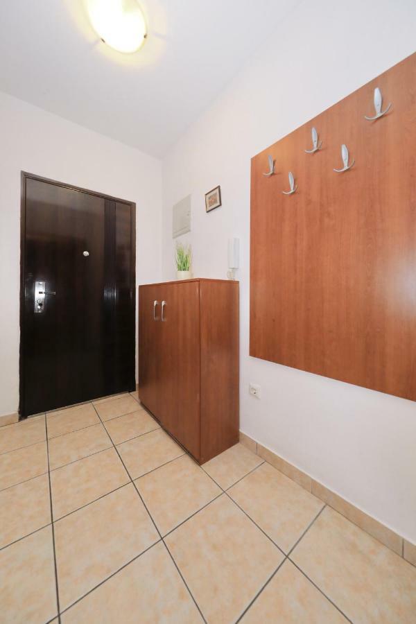 Apartment Toni Задар Екстер'єр фото