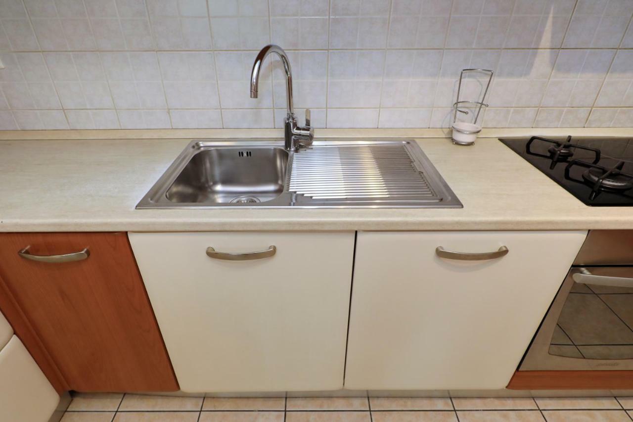 Apartment Toni Задар Екстер'єр фото