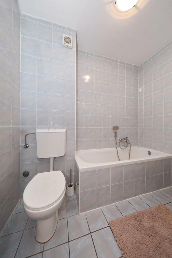 Apartment Toni Задар Екстер'єр фото